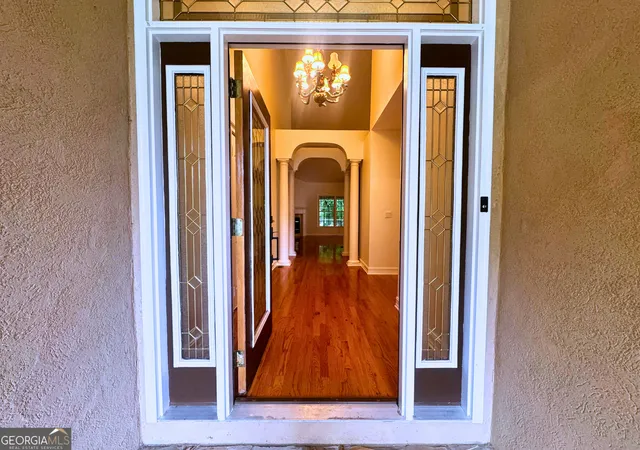 Photo 3 of Sale Pending at 817 Chalet Hills, Mcdonough, GA 30253 | MLS# 10809420 | Listing updated on 2026-09-02