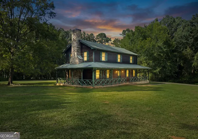 Photo 1 of Single family home for sale at 260 Brookwood Wy Se, Conyers, GA 30094 | MLS# 10813039 | Listing updated on 2026-09-20