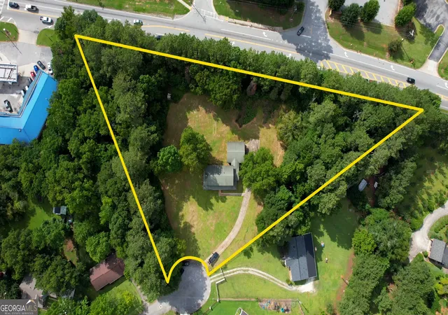 Photo 4 of Single family home for sale at 260 Brookwood Wy Se, Conyers, GA 30094 | MLS# 10813039 | Listing updated on 2026-09-20