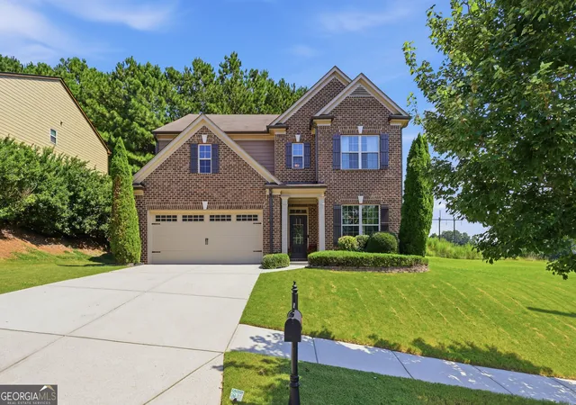 Photo 1 of Single family home for sale at 1149 Parkmist Dr, Buford, GA 30518 | MLS# 10834943 | Listing updated on 2026-09-12