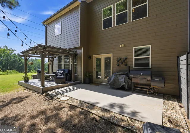 Photo 4 of Single family home for sale at 1149 Parkmist Dr, Buford, GA 30518 | MLS# 10834943 | Listing updated on 2026-09-12