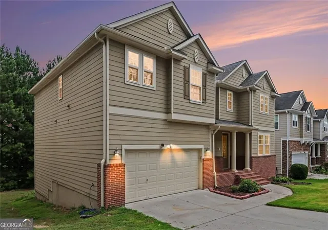 2nd image of 6195 Park Leaf Walk, Buford, GA 30518 | MLS# 10806679