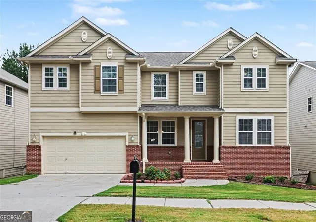 4th image of 6195 Park Leaf Walk, Buford, GA 30518 | MLS# 10806679
