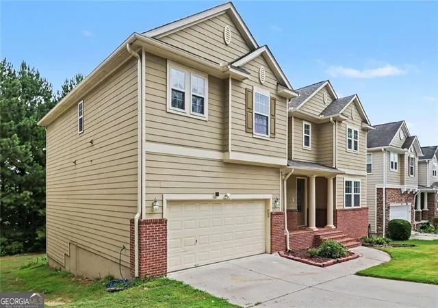 5th image of 6195 Park Leaf Walk, Buford, GA 30518 | MLS# 10806679