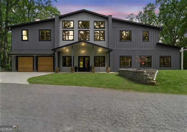 1st image of 7258 Island Mill Rd, Acworth, GA 30102 | MLS# 10733013