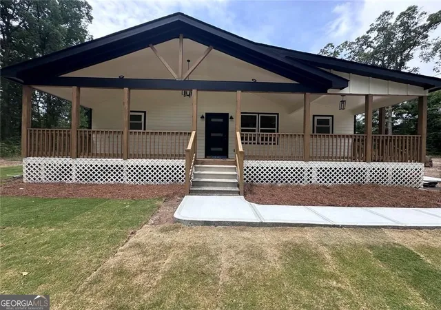 Photo 1 of Single family home for sale at 1238 Hwy 142 East, Covington, GA 30014 | MLS# 10812930 | Listing updated on 2026-09-17