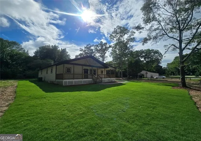 Photo 3 of Single family home for sale at 1238 Hwy 142 East, Covington, GA 30014 | MLS# 10812930 | Listing updated on 2026-09-17