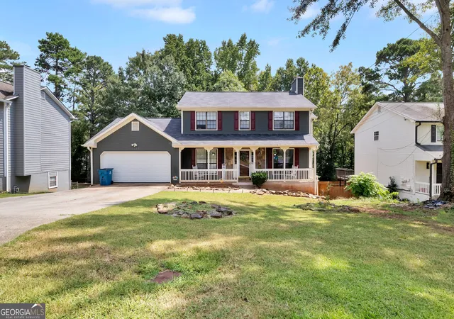 Photo 1 of Single family home for sale at 2160 Rocky Mill Dr, Lawrenceville, GA 30044 | MLS# 10835987 | Listing updated on 2026-09-13