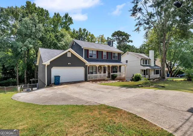 Photo 3 of Single family home for sale at 2160 Rocky Mill Dr, Lawrenceville, GA 30044 | MLS# 10835987 | Listing updated on 2026-09-13