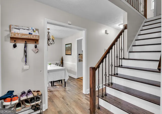 Photo 3 of Single family home for sale at 2160 Rocky Mill Dr, Lawrenceville, GA 30044 | MLS# 10835987 | Listing updated on 2026-09-13