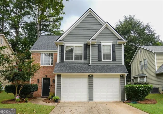 Photo 1 of Sale Pending at 4287 Cabretta, Smyrna, GA 30080 | MLS# 10591050 | Listing updated on 2025-11-06