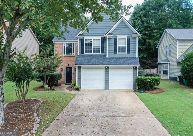 Photo 3 of Sale Pending at 4287 Cabretta, Smyrna, GA 30080 | MLS# 10591050 | Listing updated on 2025-11-06