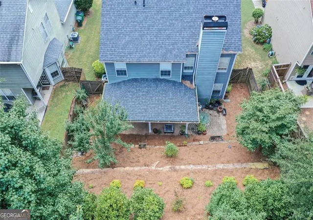 Photo 3 of Sale Pending at 4287 Cabretta, Smyrna, GA 30080 | MLS# 10591050 | Listing updated on 2025-11-06