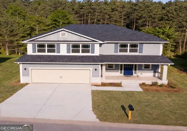 2nd image of 456 Magnolia Grove Pl, Cornelia, GA 30531 | MLS# 10828251