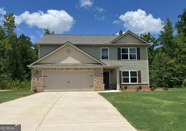 1st image of 490 Riley Cir Nw, Milledgeville, GA 31061 | MLS# 10770263