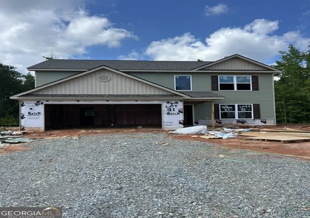 2nd image of 490 Riley Cir Nw, Milledgeville, GA 31061 | MLS# 10770263