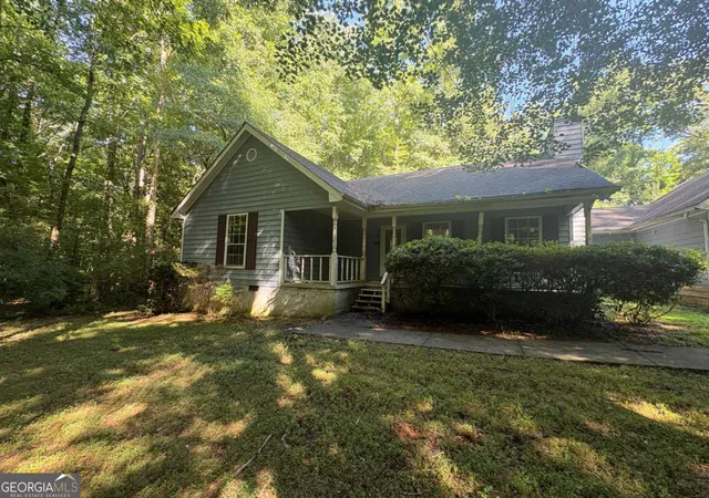 1st image of 75 W Sycamore Ct, Covington, GA 30016 | MLS# 10812619