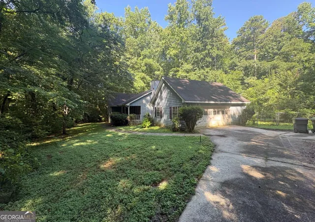 2nd image of 75 W Sycamore Ct, Covington, GA 30016 | MLS# 10812619