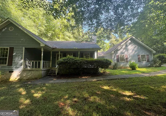 5th image of 75 W Sycamore Ct, Covington, GA 30016 | MLS# 10812619