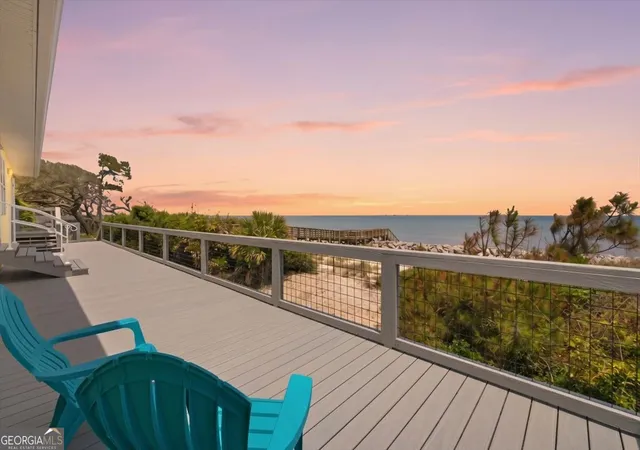 2nd image of 9 Austin Ln, Jekyll Island, GA 31527 | MLS# 10766179
