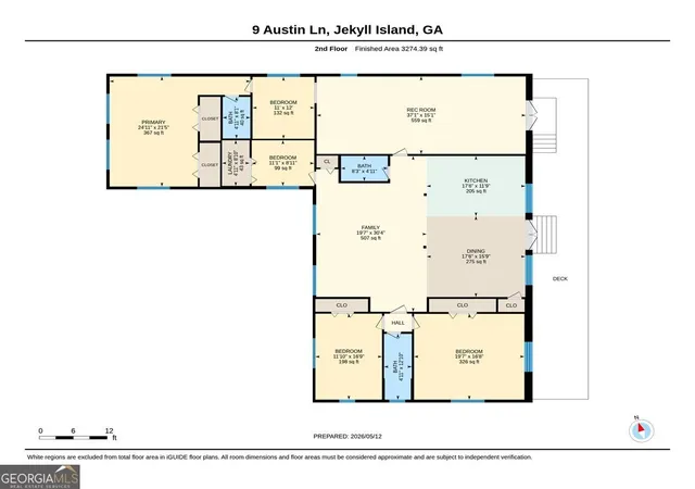 71st image of 9 Austin Ln, Jekyll Island, GA 31527 | MLS# 10766179