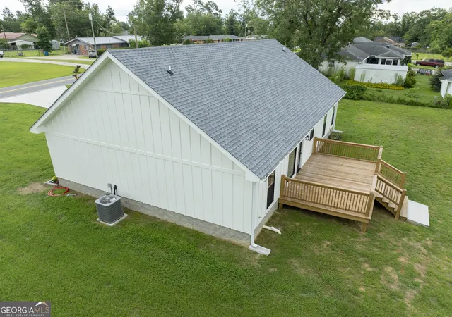 5th image of 713B Clyde Blvd, Vidalia, GA 30474 | MLS# 10736801