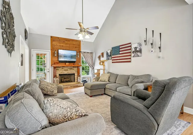 5th image of 130 Chesterfield Dr, Newnan, GA 30265 | MLS# 10807399