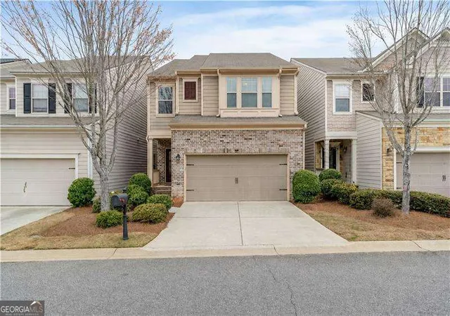 Photo 1 of Single family home for sale at 4615 Cold Spring Court, Cumming, GA 30041 | MLS# 10816852 | Listing updated on 2026-08-23