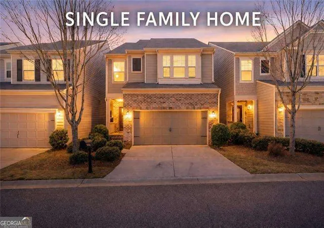 Photo 2 of Single family home for sale at 4615 Cold Spring Court, Cumming, GA 30041 | MLS# 10816852 | Listing updated on 2026-08-23