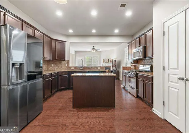 Photo 3 of Single family home for sale at 4615 Cold Spring Court, Cumming, GA 30041 | MLS# 10816852 | Listing updated on 2026-08-23