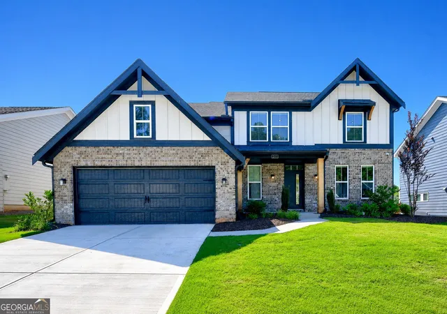 Photo 1 of Single family home for sale at 213 Catalpa Grv, Braselton, GA 30517 | MLS# 10796737 | Listing updated on 2026-08-24