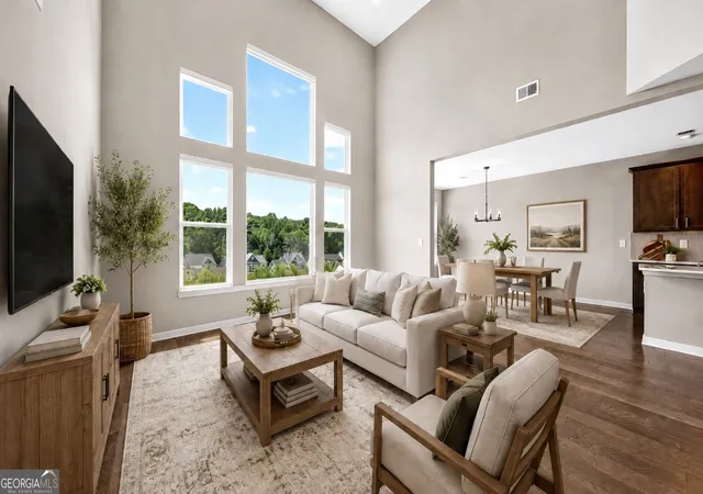 Photo 2 of Single family home for sale at 213 Catalpa Grv, Braselton, GA 30517 | MLS# 10796737 | Listing updated on 2026-08-24