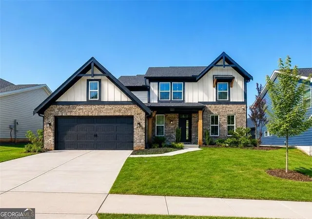 Photo 59 of Single family home for sale at 213 Catalpa Grv, Braselton, GA 30517 | MLS# 10796737 | Listing updated on 2026-08-24