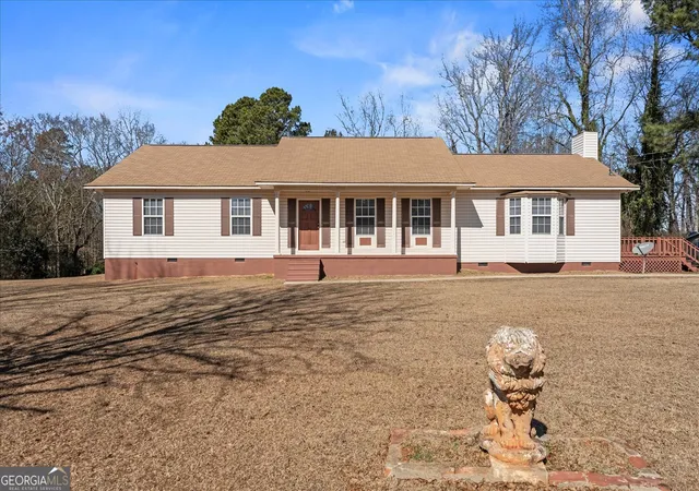 1st image of 1328 Ward Dr, Elberton, GA 30635 | MLS# 10829326