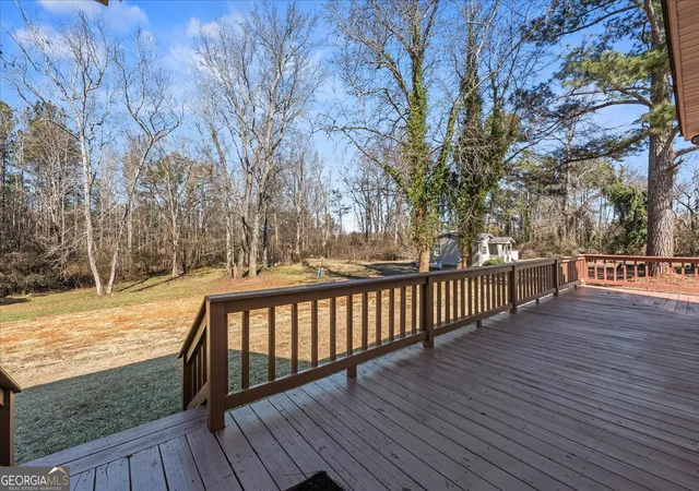 28th image of 1328 Ward Dr, Elberton, GA 30635 | MLS# 10829326