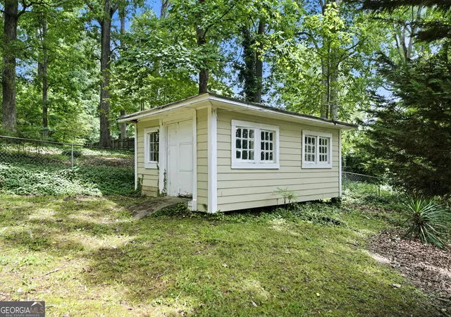 49th image of 3240 N Druid Hills Rd, Decatur, GA 30033 | MLS# 10769132