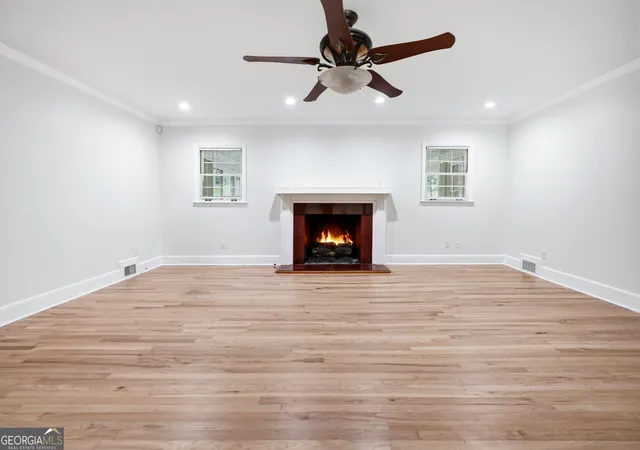 5th image of 3240 N Druid Hills Rd, Decatur, GA 30033 | MLS# 10769132