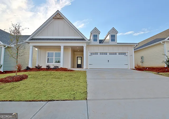 1st image of 130 Redhaven Dr, Senoia, GA 30276 | MLS# 10830575