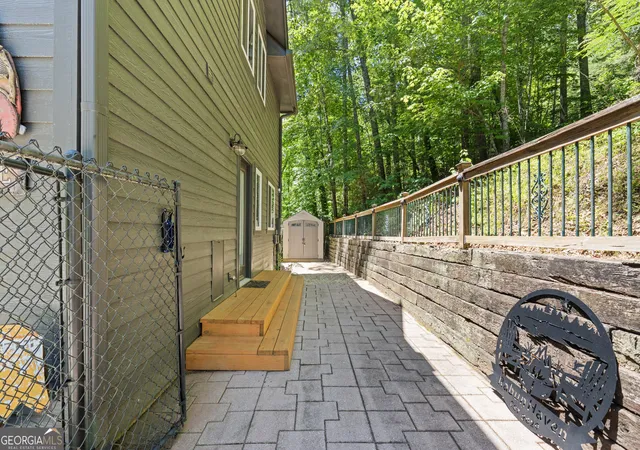 2nd image of 3250 Brandon Mill Rd, Lakemont, GA 30552 | MLS# 10780560