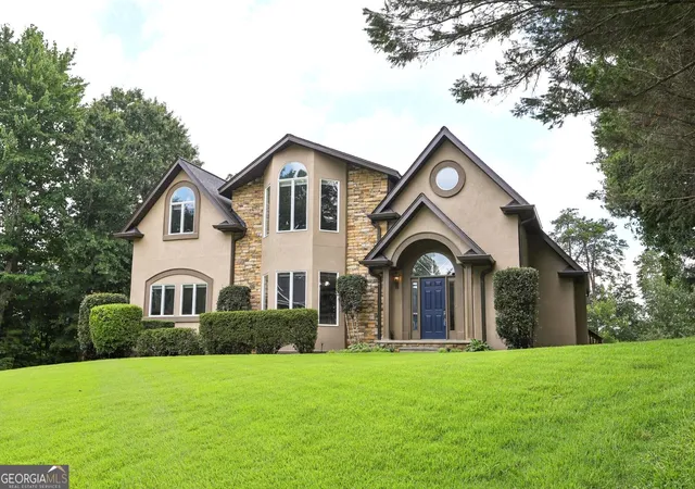 Photo 1 of Sale Pending at 5748 Ridgewater Dr, Gainesville, GA 30506 | MLS# 10820205 | Listing updated on 2026-09-11
