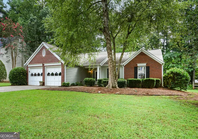 Photo 1 of Single family home for sale at 3554 Plum Creek Trl Nw, Kennesaw, GA 30152 | MLS# 10819669 | Listing updated on 2026-08-26