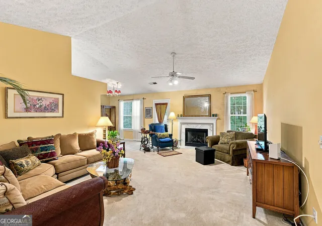 Photo 3 of Single family home for sale at 3554 Plum Creek Trl Nw, Kennesaw, GA 30152 | MLS# 10819669 | Listing updated on 2026-08-26