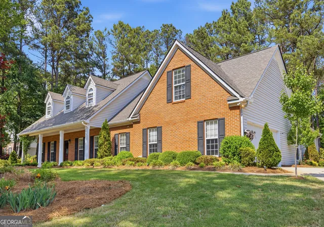 1st image of 45 Hillsborough Ct, Sharpsburg, GA 30277 | MLS# 10739934