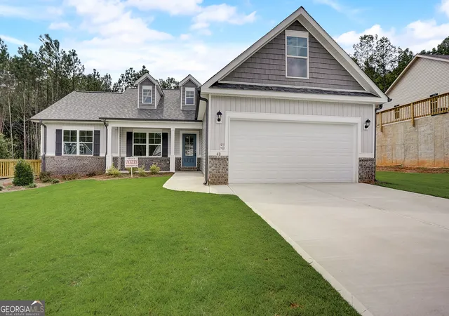 Photo 1 of Single family home for sale at 40 Eryn Ter, Covington, GA 30014 | MLS# 10800640 | Listing updated on 2026-09-18