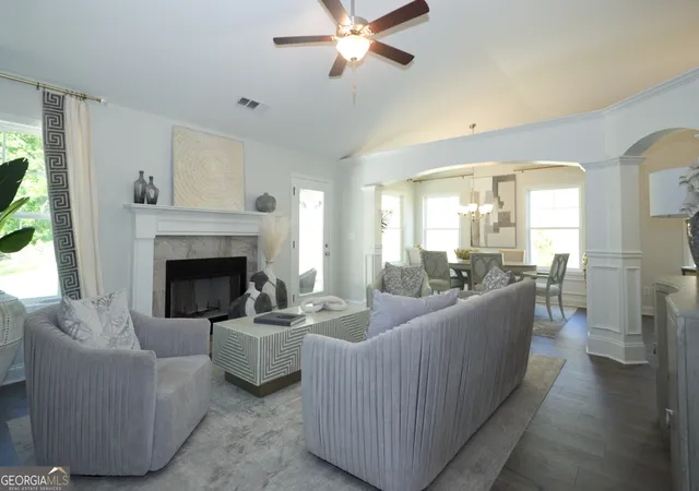 Photo 4 of Single family home for sale at 40 Eryn Ter, Covington, GA 30014 | MLS# 10800640 | Listing updated on 2026-09-28