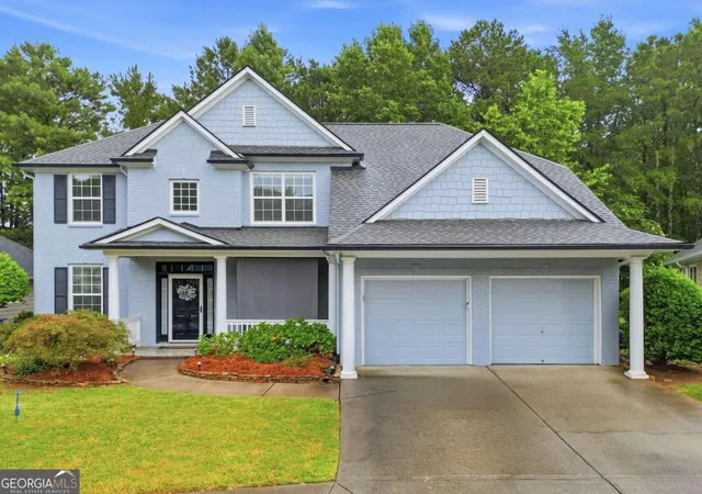 Photo 1 of Single family home for sale at 225 Brookview Pl, Woodstock, GA 30188 | MLS# 10803660 | Listing updated on 2026-08-23