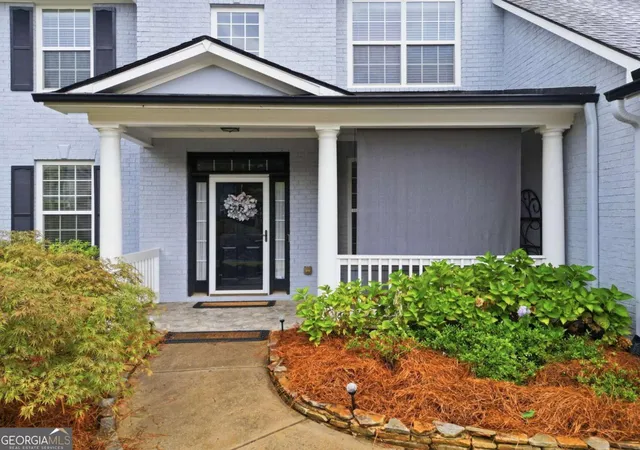 Photo 2 of Single family home for sale at 225 Brookview Pl, Woodstock, GA 30188 | MLS# 10803660 | Listing updated on 2026-08-23