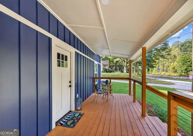 Photo 3 of Single family home for sale at 4217 Railroad St, Oakwood, GA 30566 | MLS# 10615458 | Listing updated on 2026-05-08