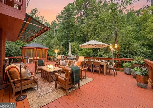 2nd image of 152 River Dr, Dahlonega, GA 30533 | MLS# 10823343