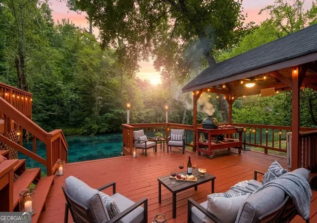 3rd image of 152 River Dr, Dahlonega, GA 30533 | MLS# 10823343